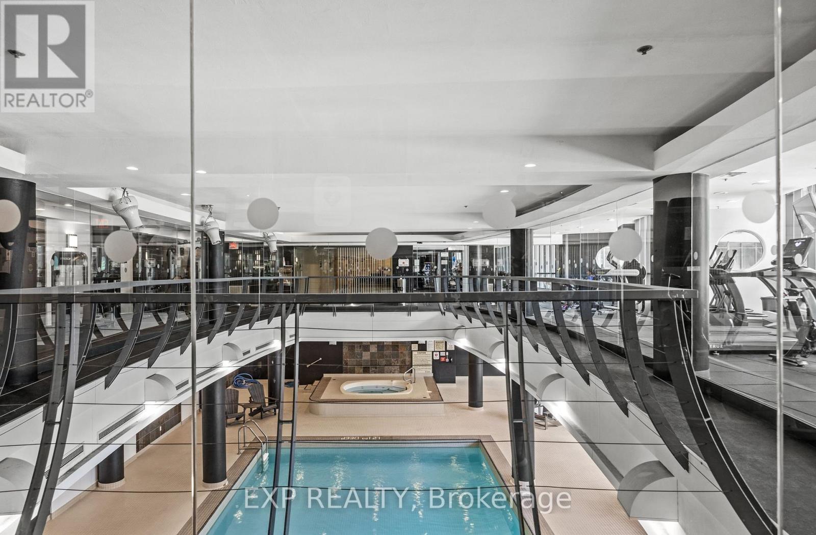 506 - 219 Fort York Boulevard, Toronto, Ontario  M5V 1B1 - Photo 19 - C12644192