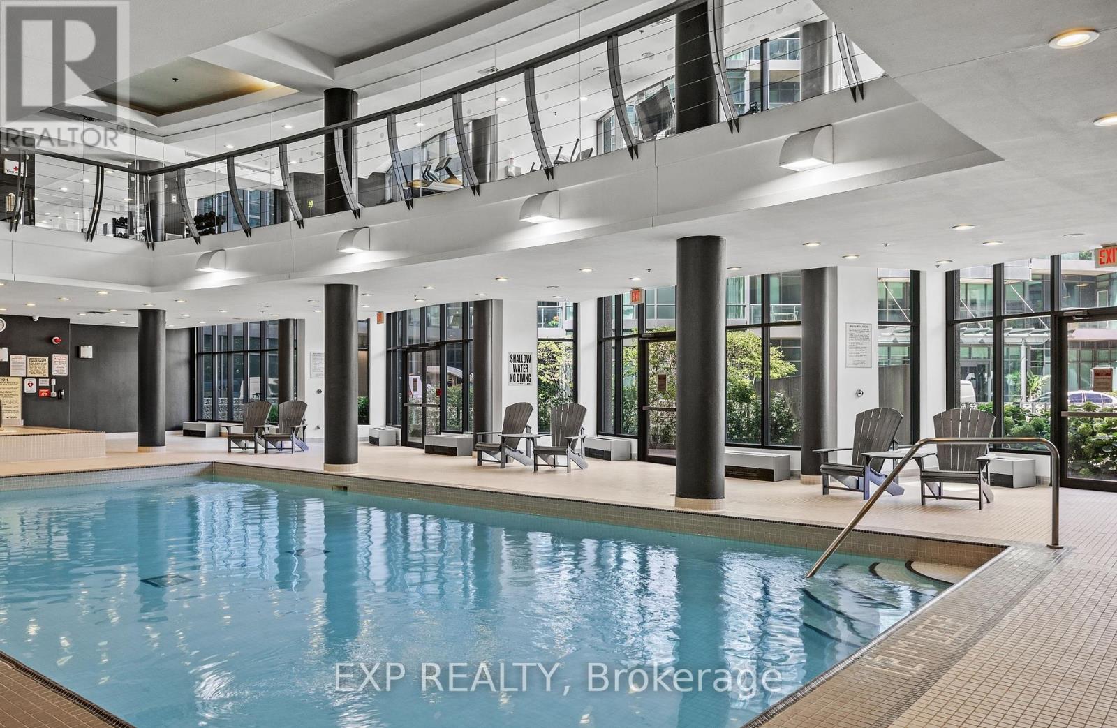 506 - 219 Fort York Boulevard, Toronto, Ontario  M5V 1B1 - Photo 20 - C12644192