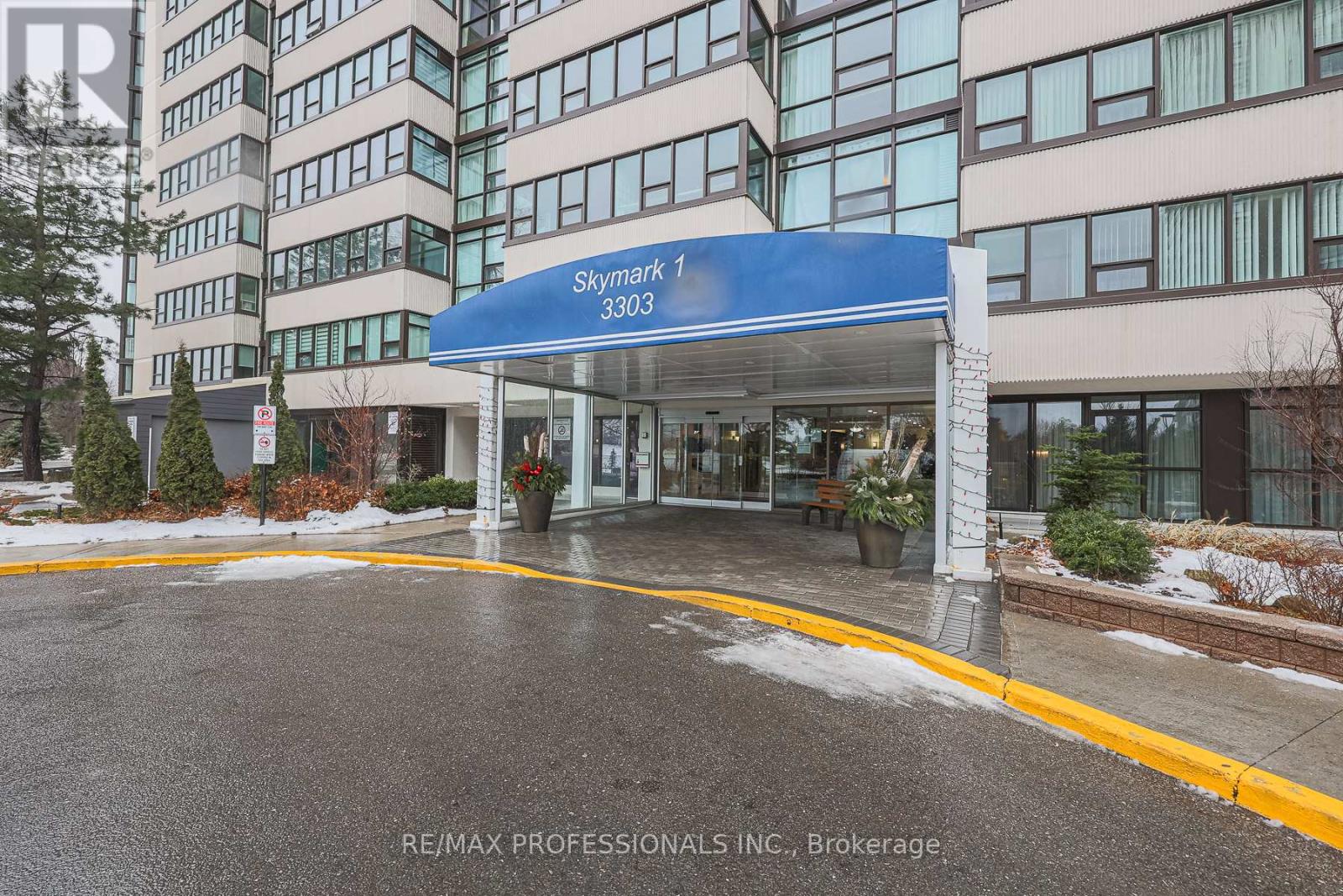 1502 - 3303 Don Mills Road, Toronto, Ontario  M2J 4T6 - Photo 2 - C12644204