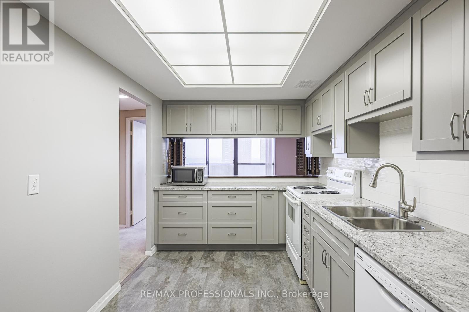 1502 - 3303 Don Mills Road, Toronto, Ontario  M2J 4T6 - Photo 30 - C12644204