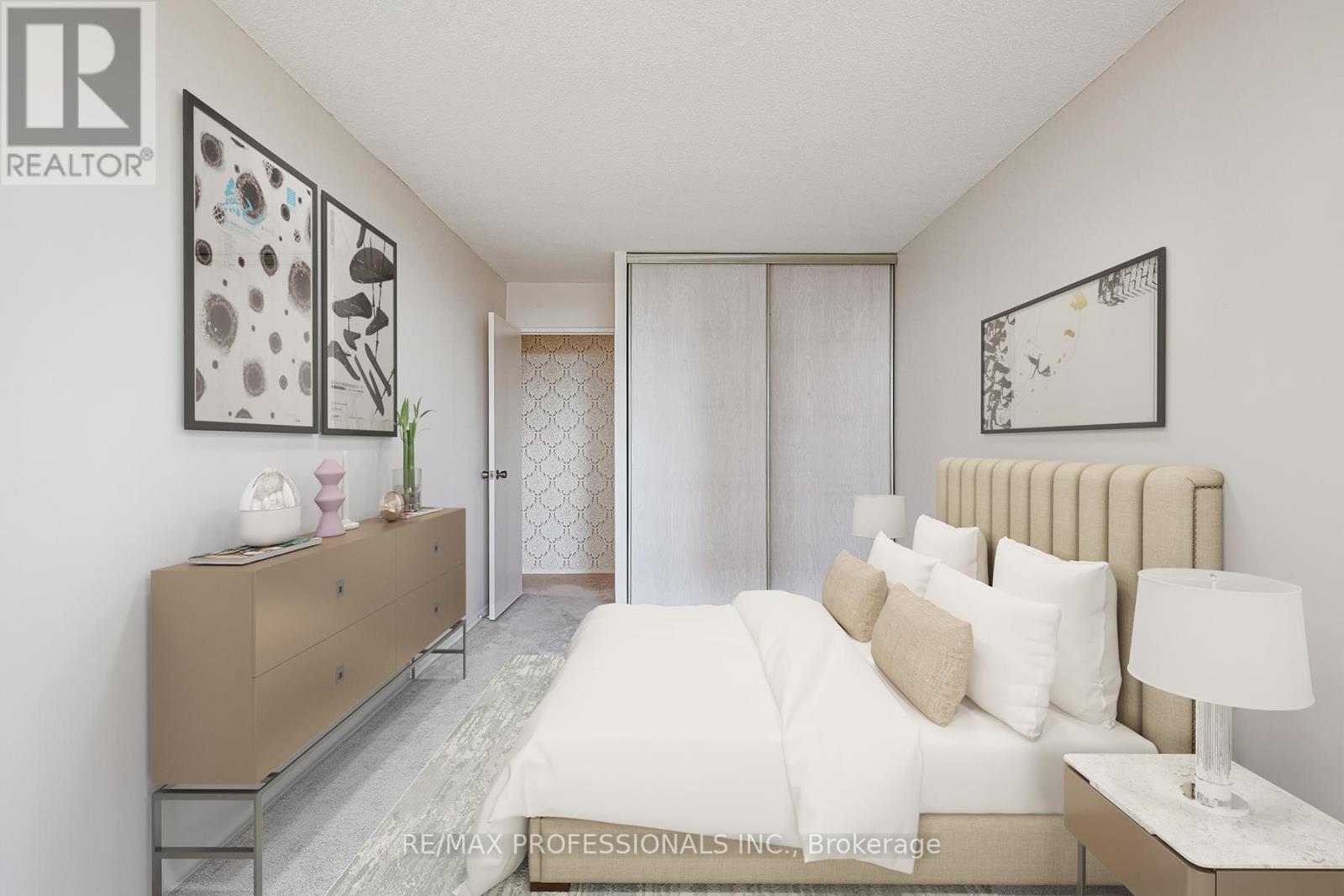 1502 - 3303 Don Mills Road, Toronto, Ontario  M2J 4T6 - Photo 32 - C12644204