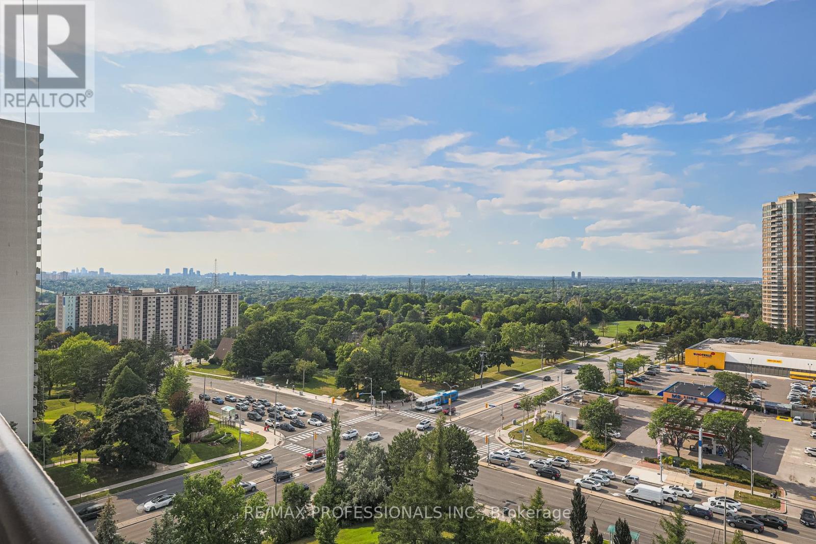 1502 - 3303 Don Mills Road, Toronto, Ontario  M2J 4T6 - Photo 35 - C12644204