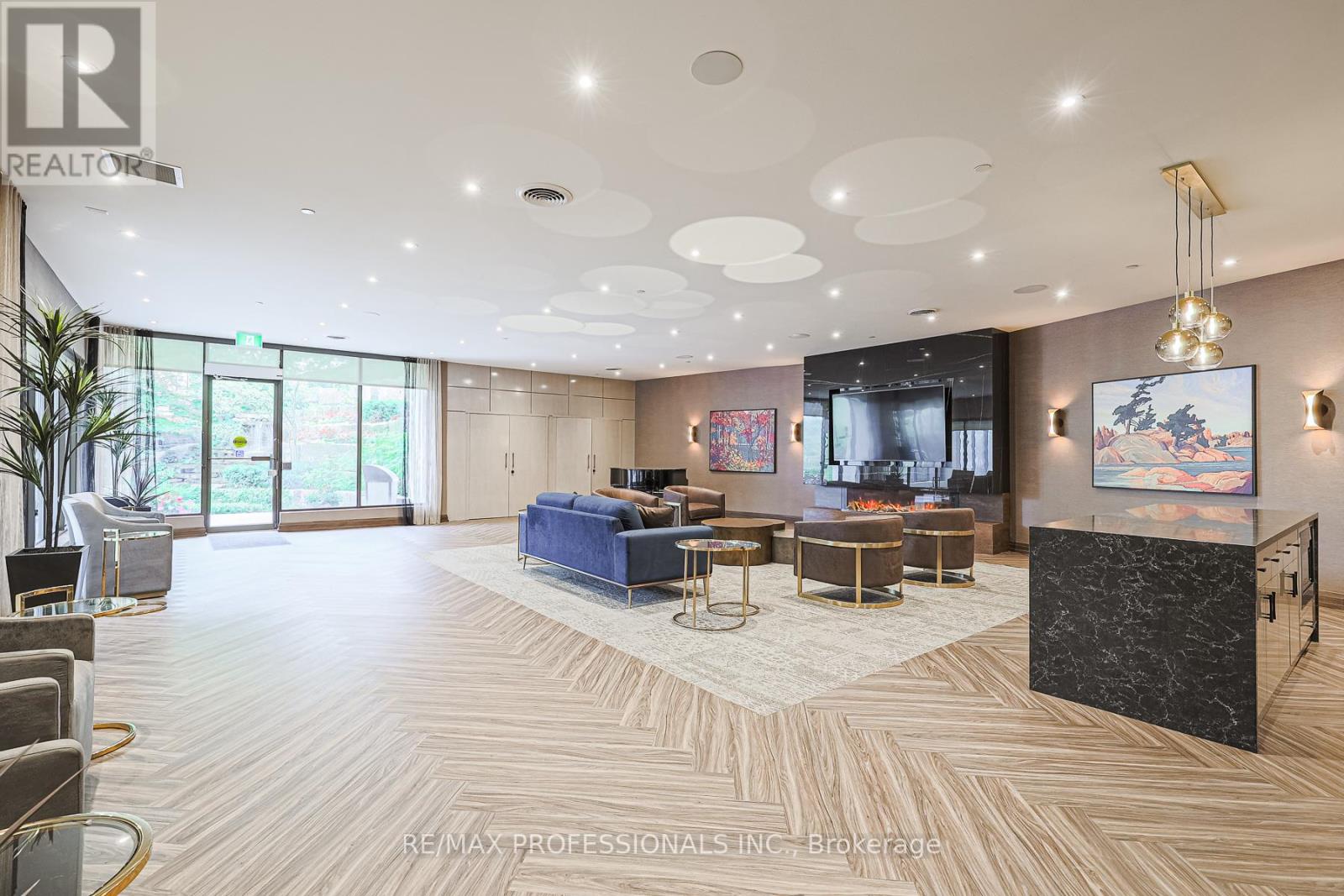 1502 - 3303 Don Mills Road, Toronto, Ontario  M2J 4T6 - Photo 36 - C12644204