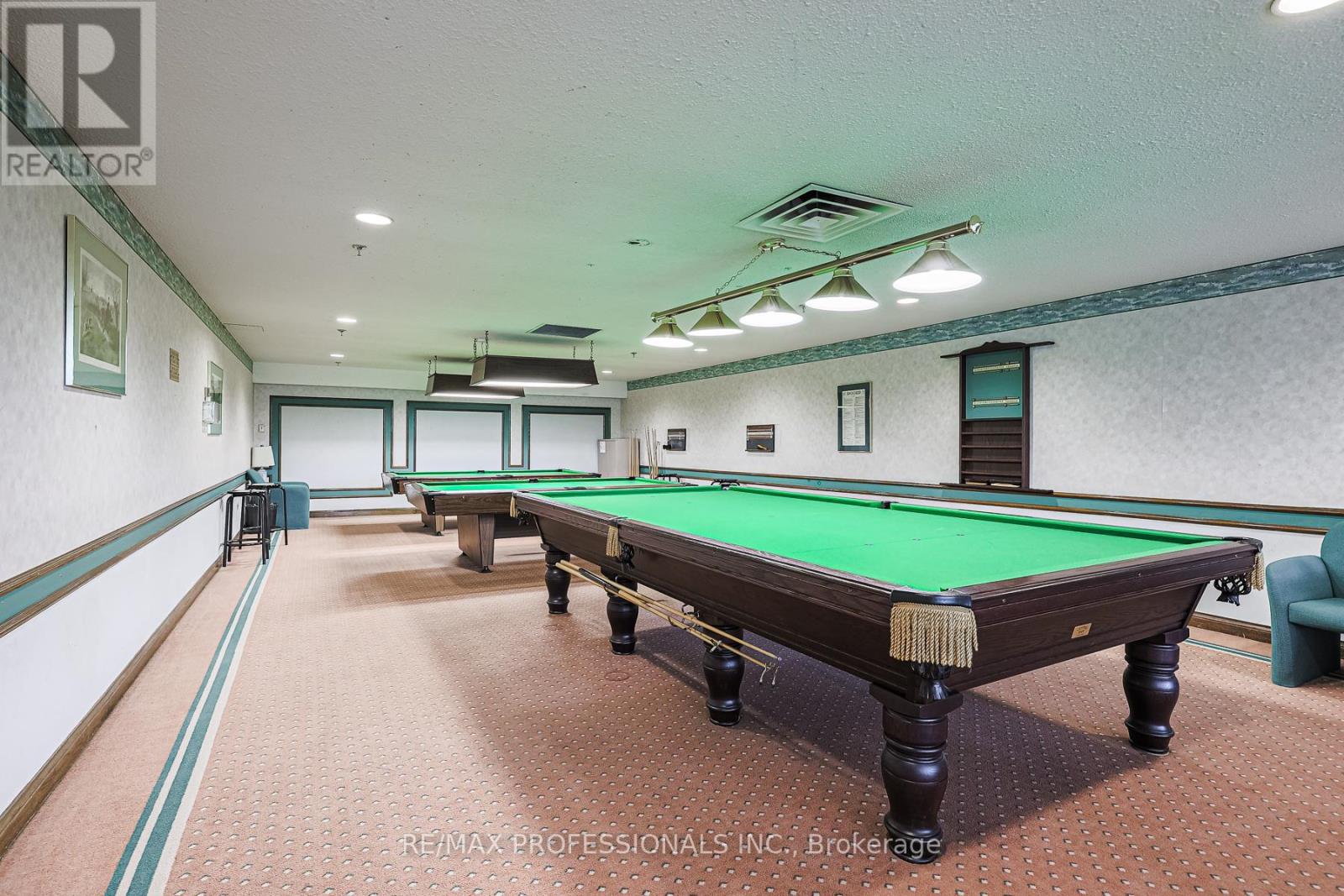 1502 - 3303 Don Mills Road, Toronto, Ontario  M2J 4T6 - Photo 44 - C12644204