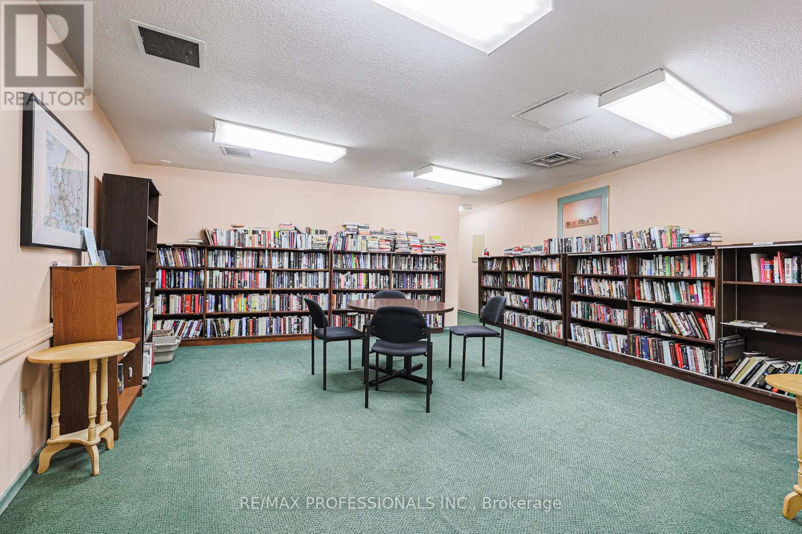 1502 - 3303 Don Mills Road, Toronto, Ontario  M2J 4T6 - Photo 45 - C12644204