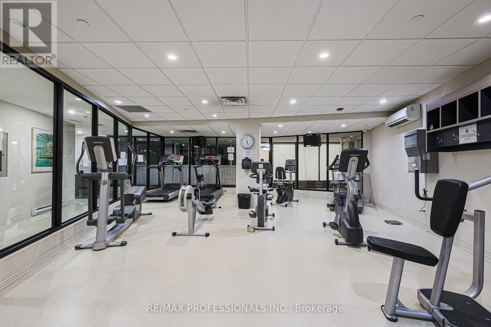 1502 - 3303 Don Mills Road, Toronto, Ontario  M2J 4T6 - Photo 46 - C12644204