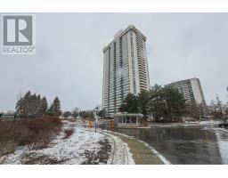 1502 - 3303 DON MILLS ROAD, Toronto, Ontario