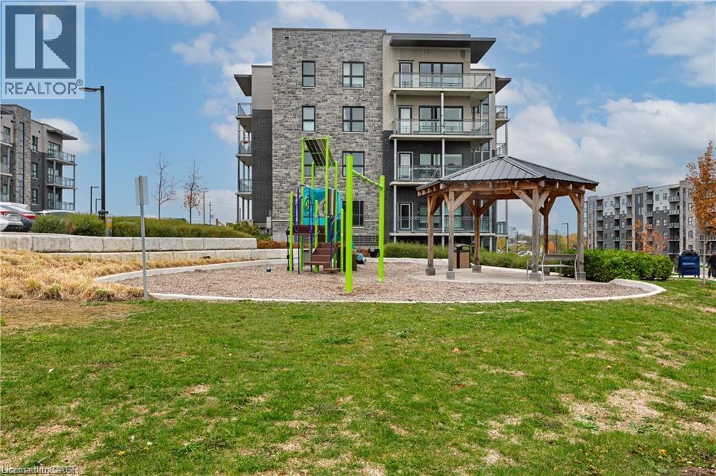 1100 Lackner Boulevard Unit# 309, Kitchener, Ontario  N2A 4G3 - Photo 12 - 40794385