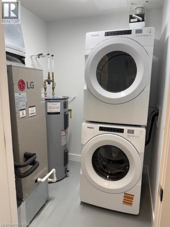 1100 Lackner Boulevard Unit# 309, Kitchener, Ontario  N2A 4G3 - Photo 7 - 40794385