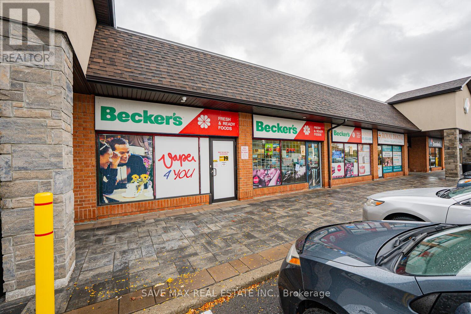 8 - 9505 Keele Street, Vaughan, Ontario  L6A 1L9 - Photo 3 - N12644200