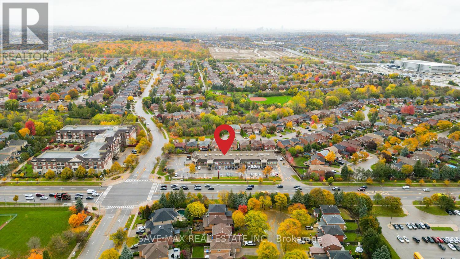 8 - 9505 Keele Street, Vaughan, Ontario  L6A 1L9 - Photo 34 - N12644200