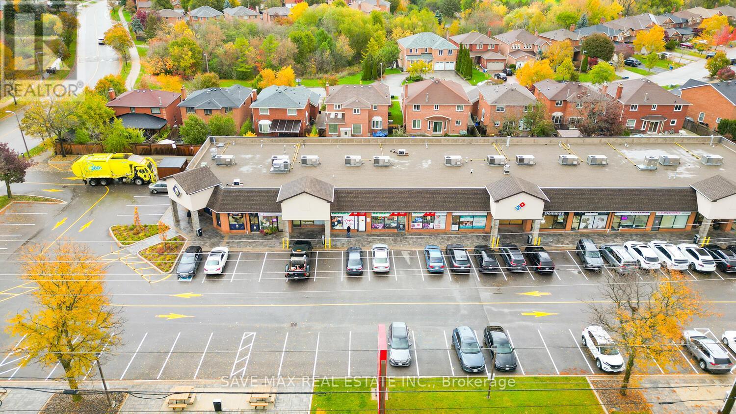 8 - 9505 Keele Street, Vaughan, Ontario  L6A 1L9 - Photo 35 - N12644200