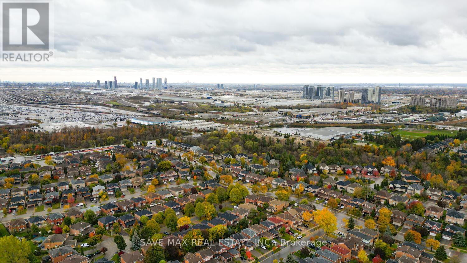 8 - 9505 Keele Street, Vaughan, Ontario  L6A 1L9 - Photo 36 - N12644200