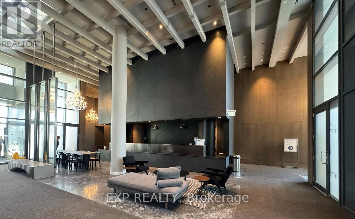 3611 - 8 Interchange Way, Vaughan, Ontario  L4K 0R2 - Photo 18 - N12644206