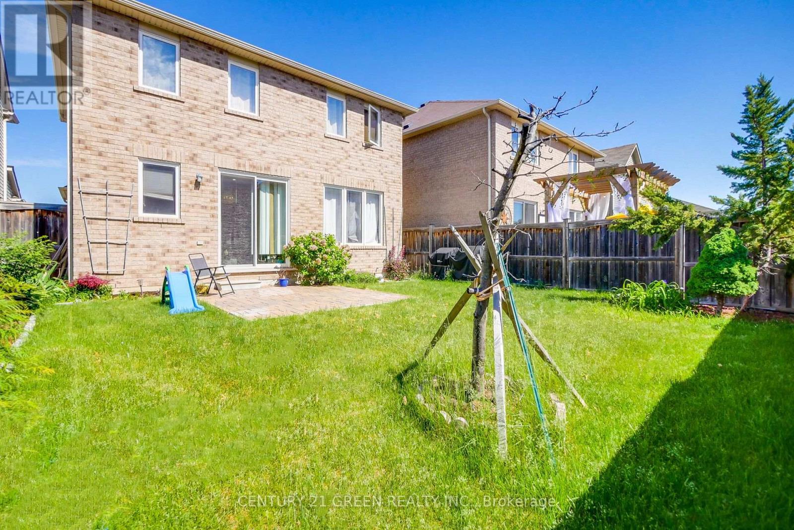 330 Schreyer Crescent, Milton, Ontario  L9T 7T1 - Photo 20 - W12519238