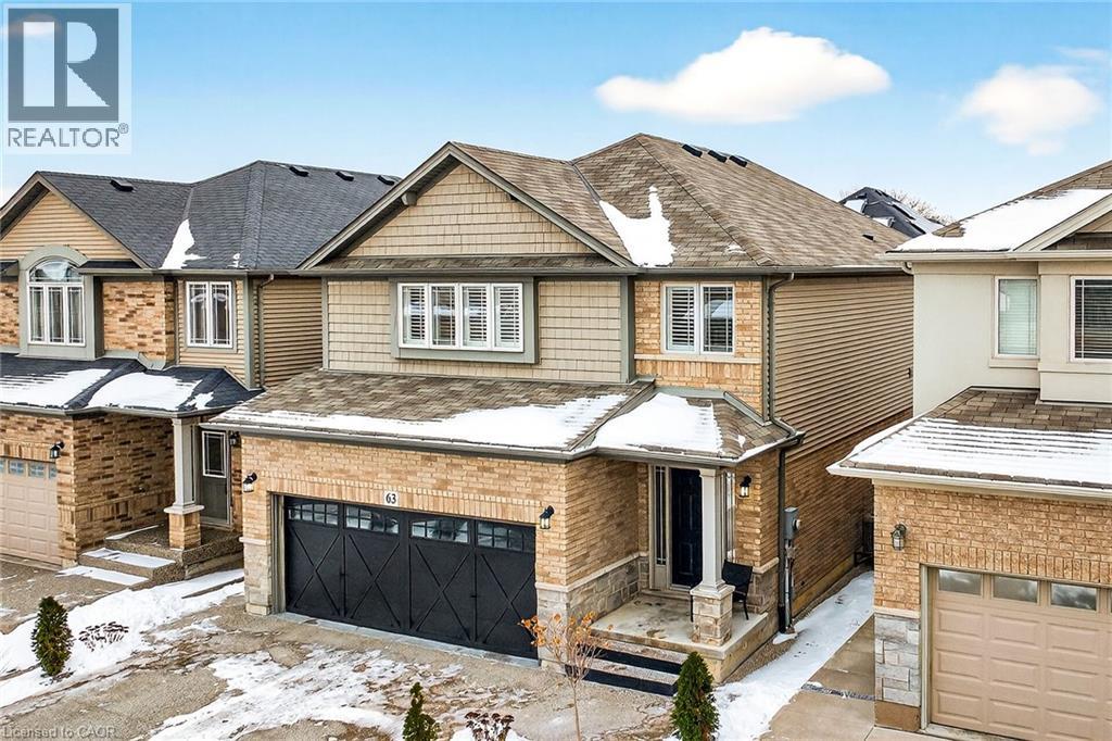 63 Chamomile Drive, Hamilton, Ontario  L8W 0C1 - Photo 3 - 40793214