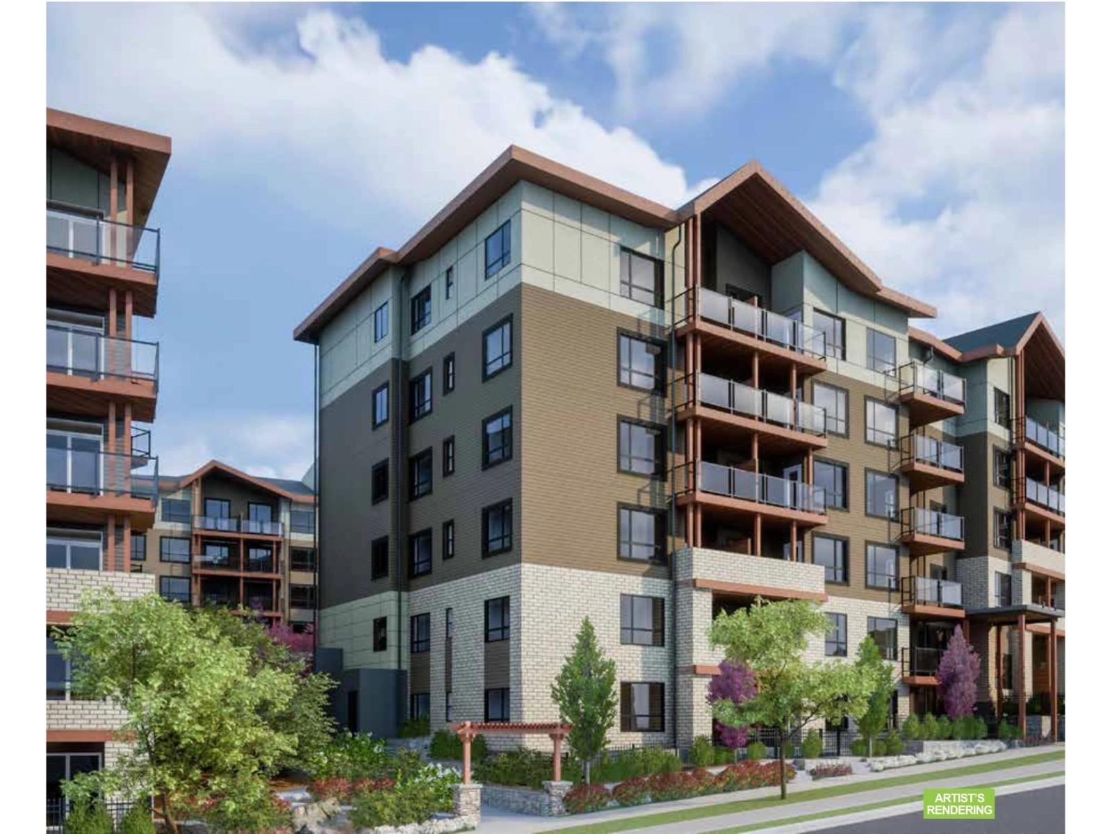 202 11063 RAVINE ROAD, Surrey, British Columbia