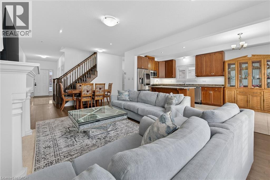 63 Chamomile Drive, Hamilton, Ontario  L8W 0C1 - Photo 9 - 40793214