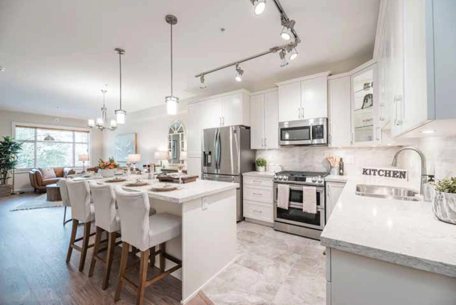 202 11063 Ravine Road, Surrey, British Columbia  V0V 0V0 - Photo 6 - R3074609