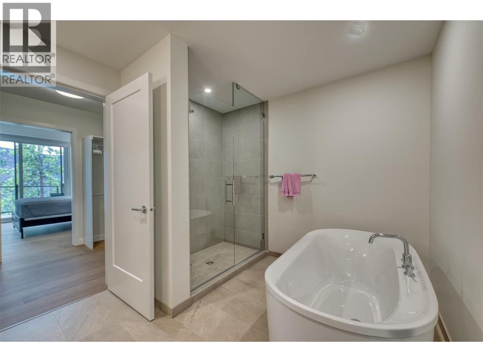 9652 Benchland Drive Unit# 306, Lake Country, British Columbia  V4V 0C4 - Photo 23 - 10356275