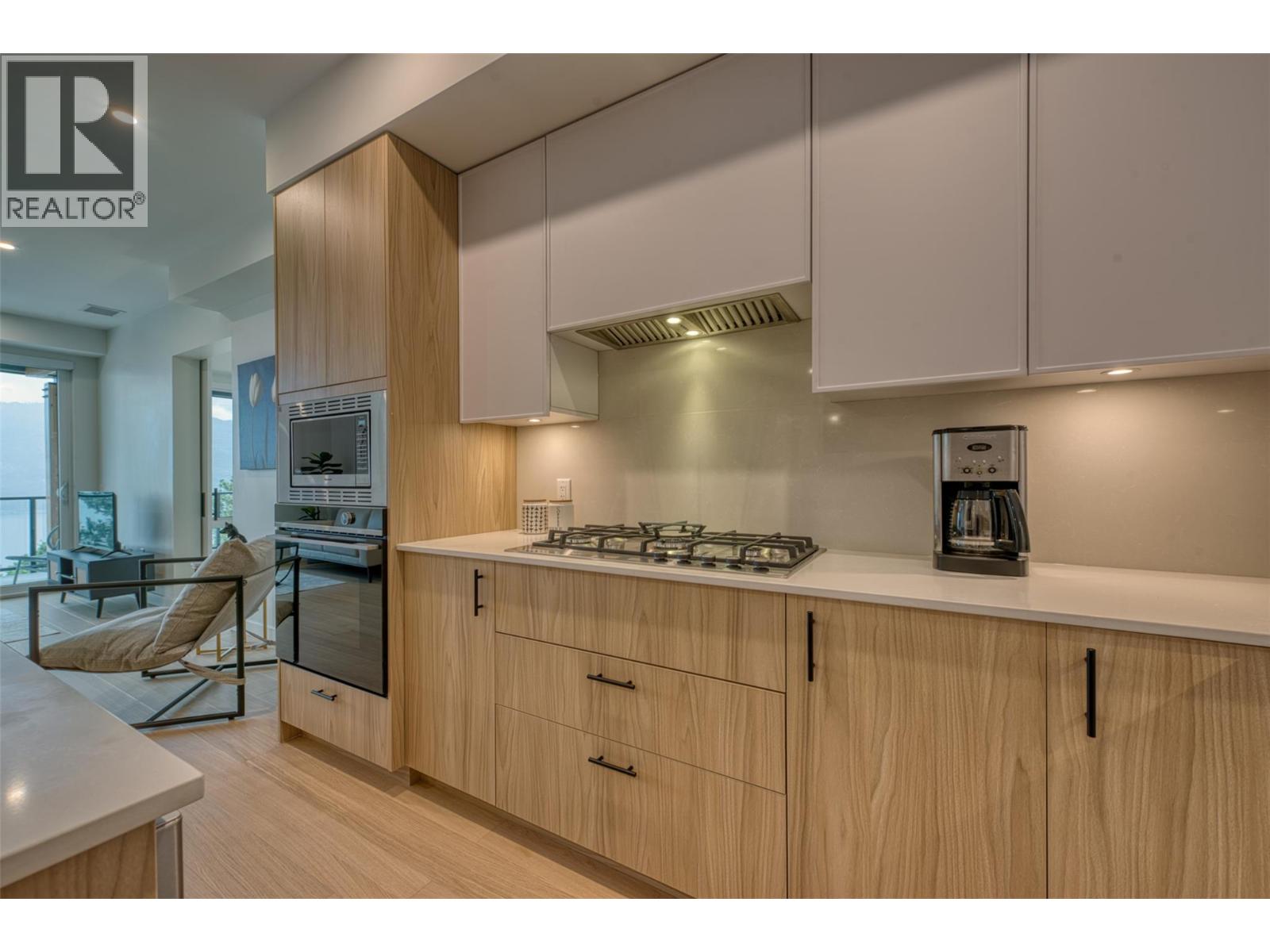 9652 Benchland Drive Unit# 508, Lake Country, British Columbia  V4V 0C4 - Photo 7 - 10356283