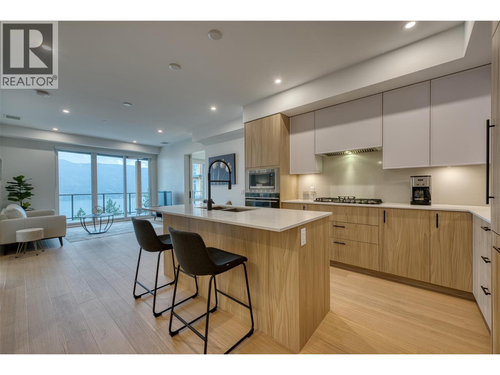 9652 Benchland Drive Unit# 508, Lake Country, British Columbia  V4V 0C4 - Photo 5 - 10356283