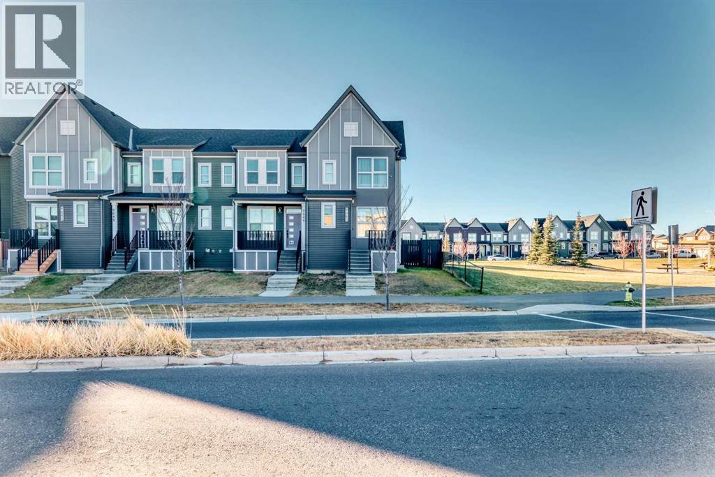 9053 46 Street Ne, Calgary, Alberta  T3J 0Y9 - Photo 2 - A2275534