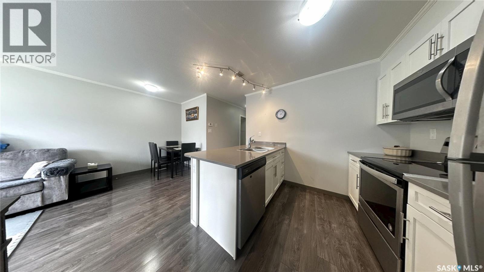 265 322 Lewin Way, Saskatoon, Saskatchewan  S7T 0A7 - Photo 5 - SK025821