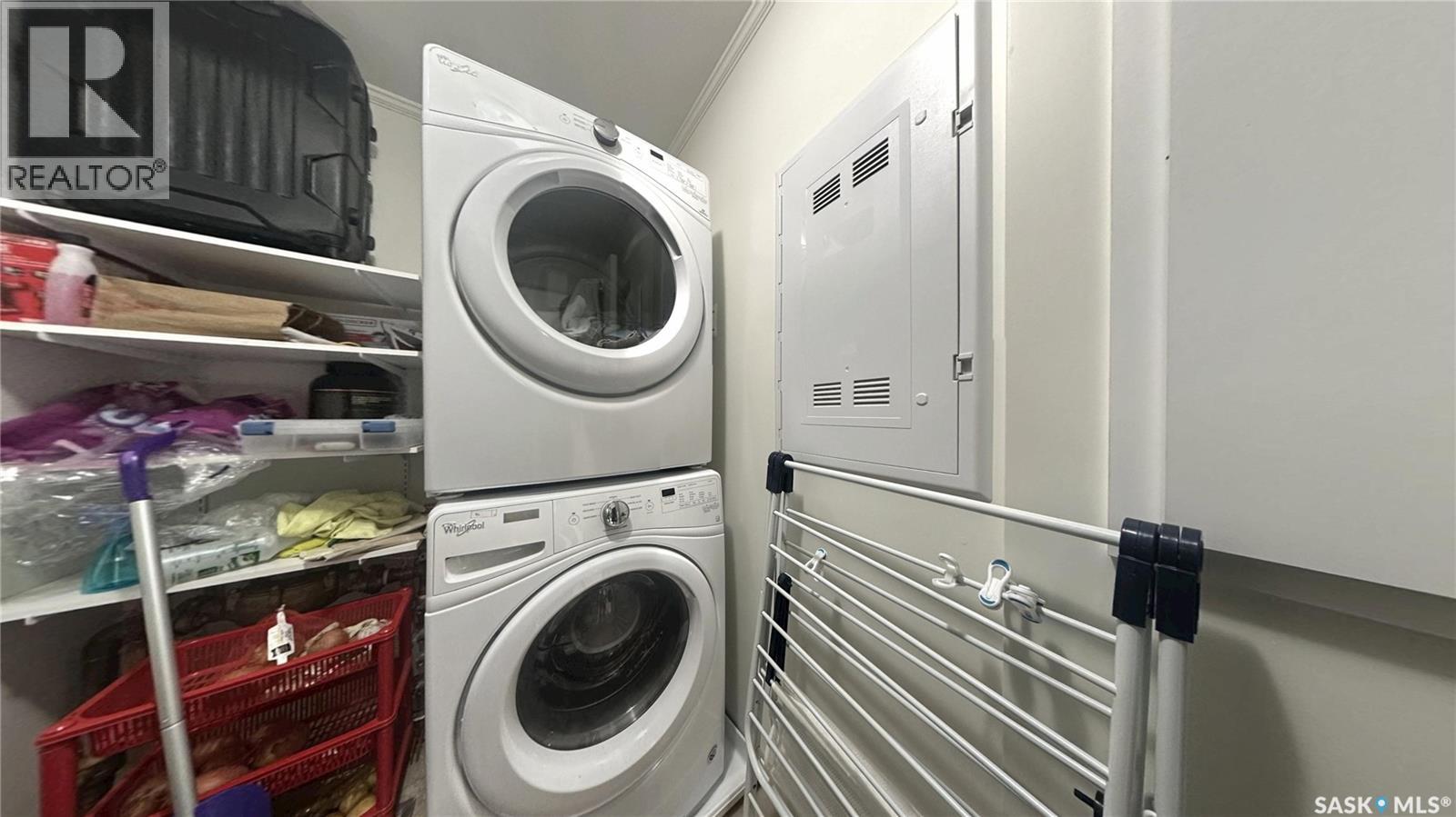 265 322 Lewin Way, Saskatoon, Saskatchewan  S7T 0A7 - Photo 7 - SK025821