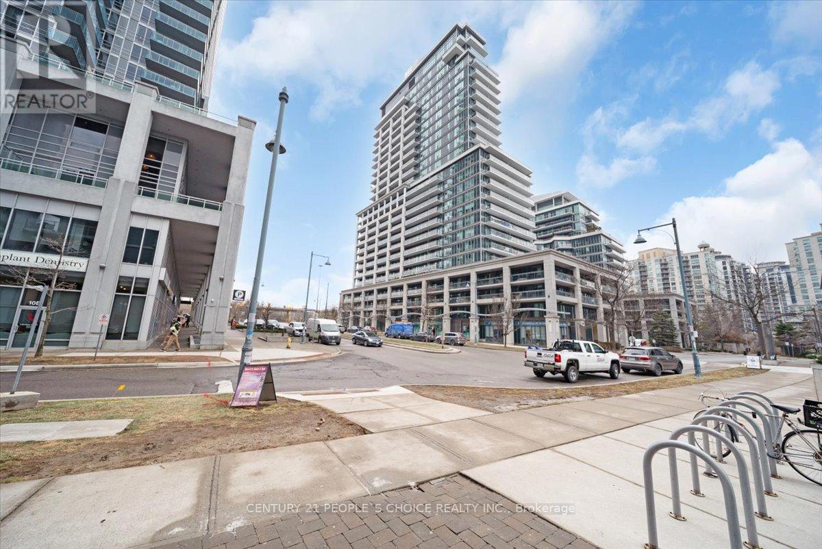 1504 - 2121 Lake Shore Boulevard W, Toronto, Ontario  M8V 2E9 - Photo 2 - W12644194