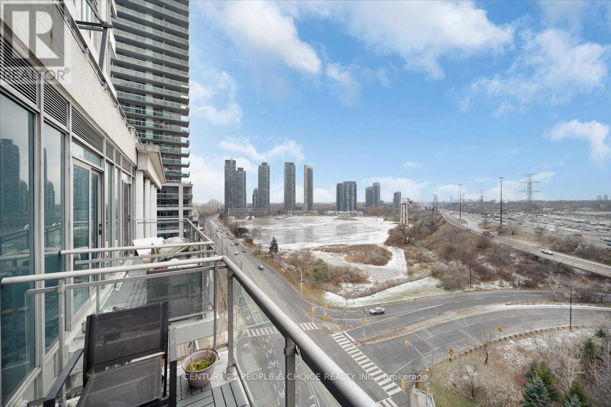 1504 - 2121 Lake Shore Boulevard W, Toronto, Ontario  M8V 2E9 - Photo 24 - W12644194