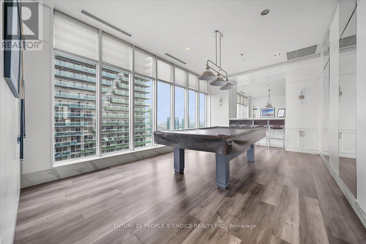 1504 - 2121 Lake Shore Boulevard W, Toronto, Ontario  M8V 2E9 - Photo 27 - W12644194