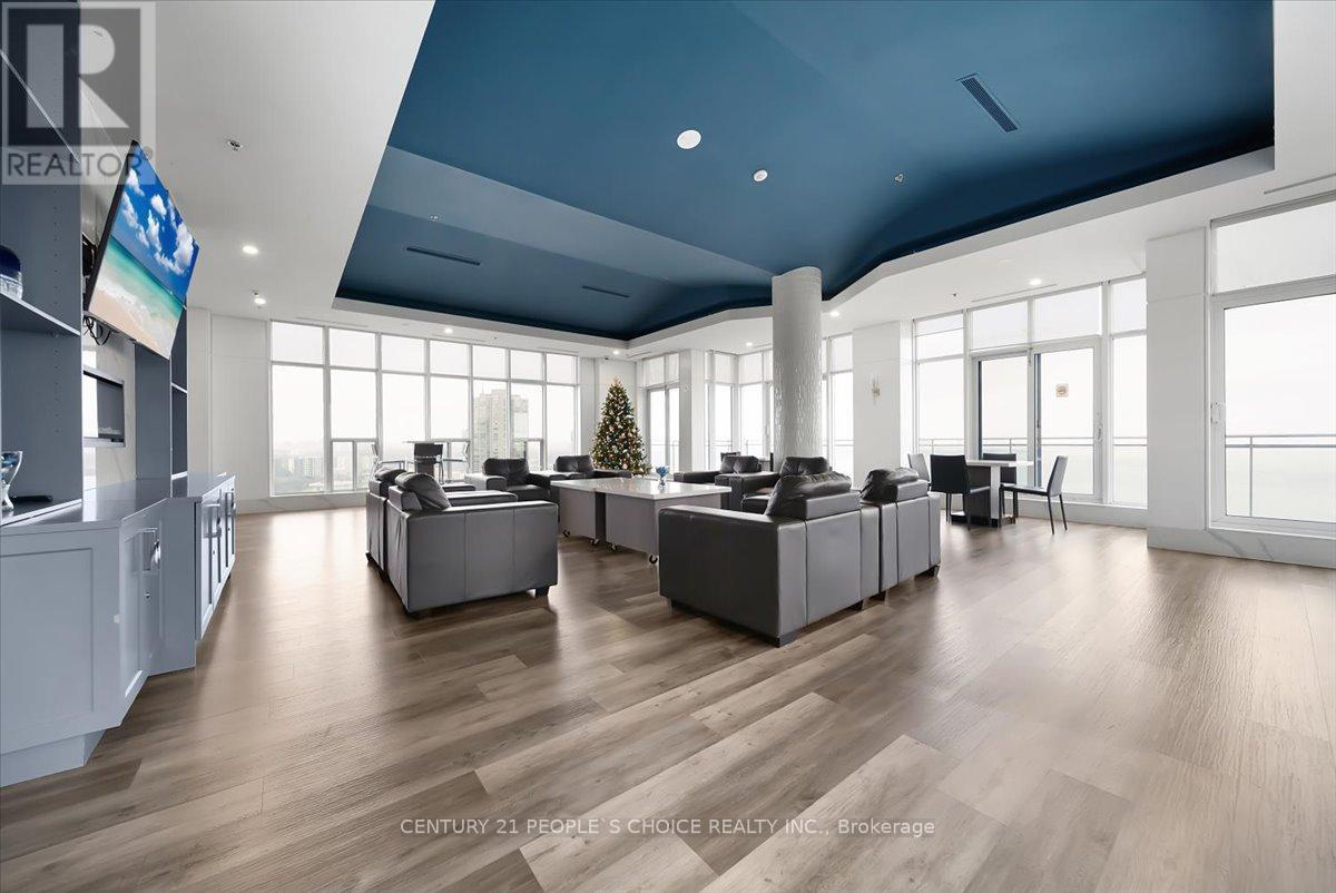 1504 - 2121 Lake Shore Boulevard W, Toronto, Ontario  M8V 2E9 - Photo 28 - W12644194