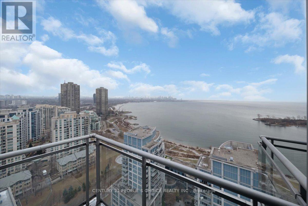 1504 - 2121 Lake Shore Boulevard W, Toronto, Ontario  M8V 2E9 - Photo 29 - W12644194