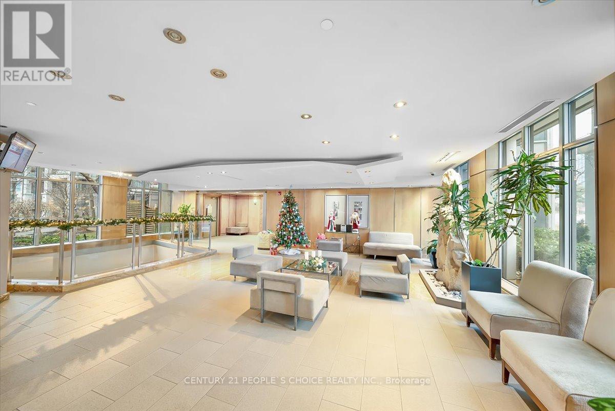 1504 - 2121 Lake Shore Boulevard W, Toronto, Ontario  M8V 2E9 - Photo 5 - W12644194