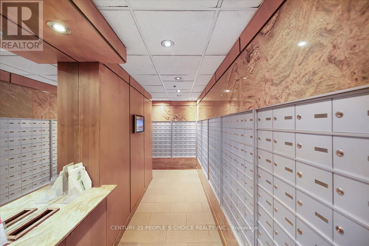 1504 - 2121 Lake Shore Boulevard W, Toronto, Ontario  M8V 2E9 - Photo 6 - W12644194