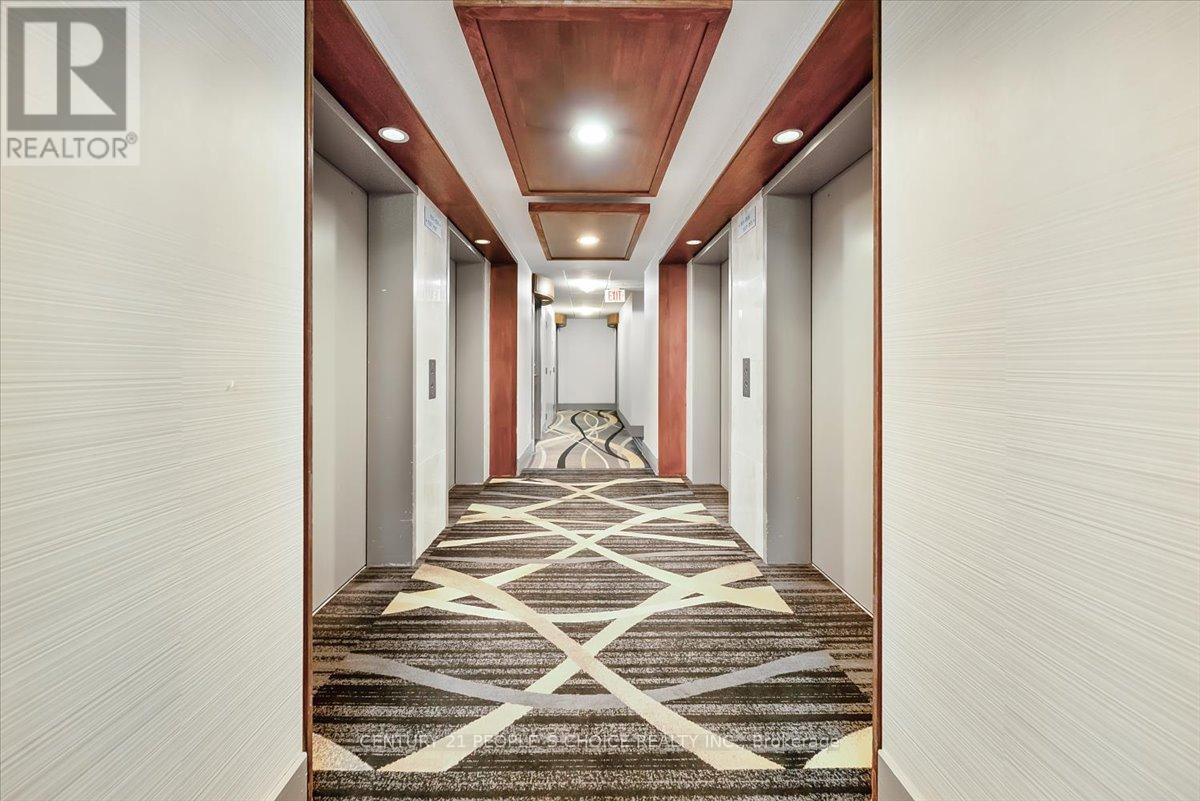 1504 - 2121 Lake Shore Boulevard W, Toronto, Ontario  M8V 2E9 - Photo 7 - W12644194