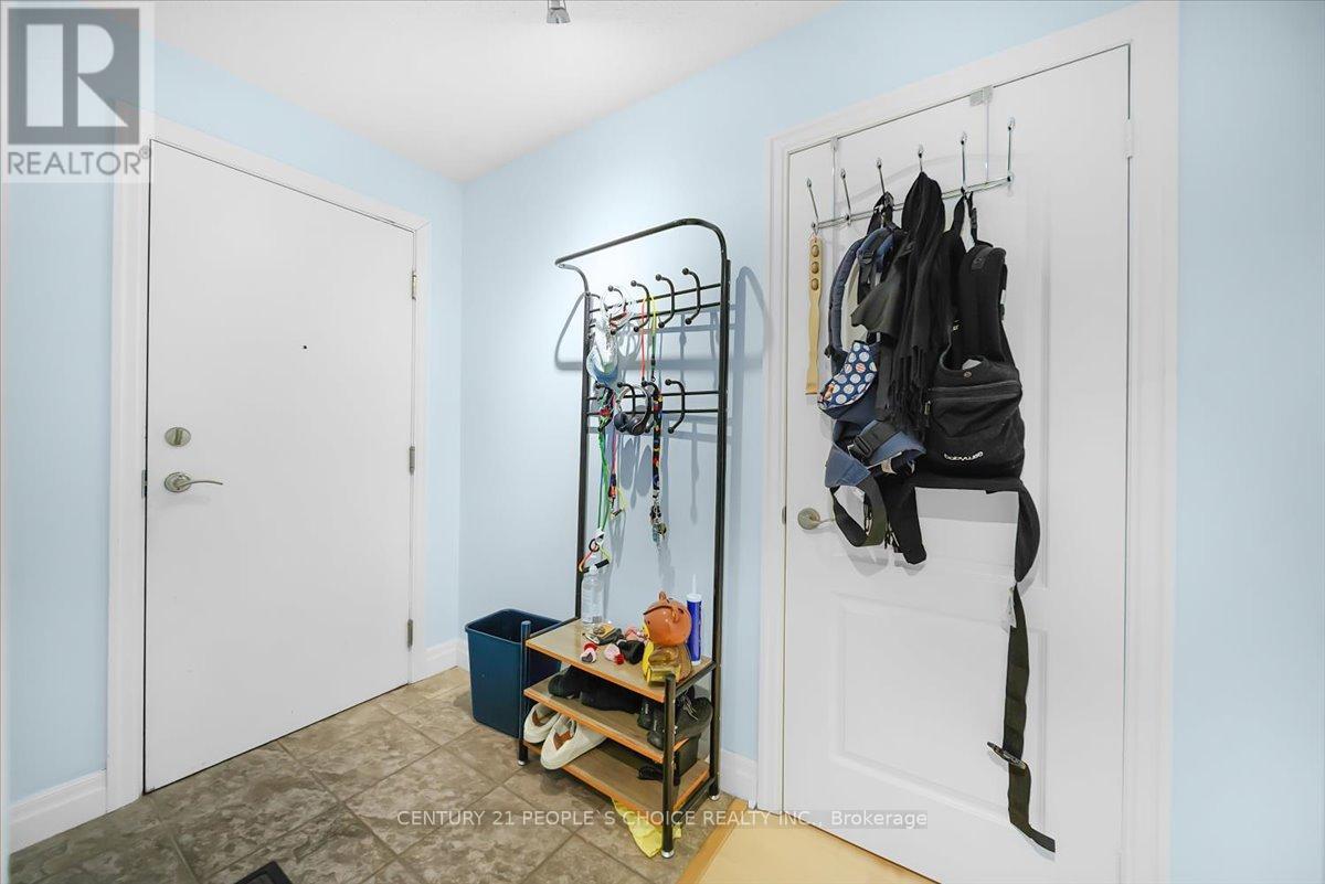 1504 - 2121 Lake Shore Boulevard W, Toronto, Ontario  M8V 2E9 - Photo 9 - W12644194