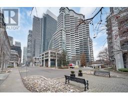 1504 - 2121 LAKE SHORE BOULEVARD W, Toronto, Ontario