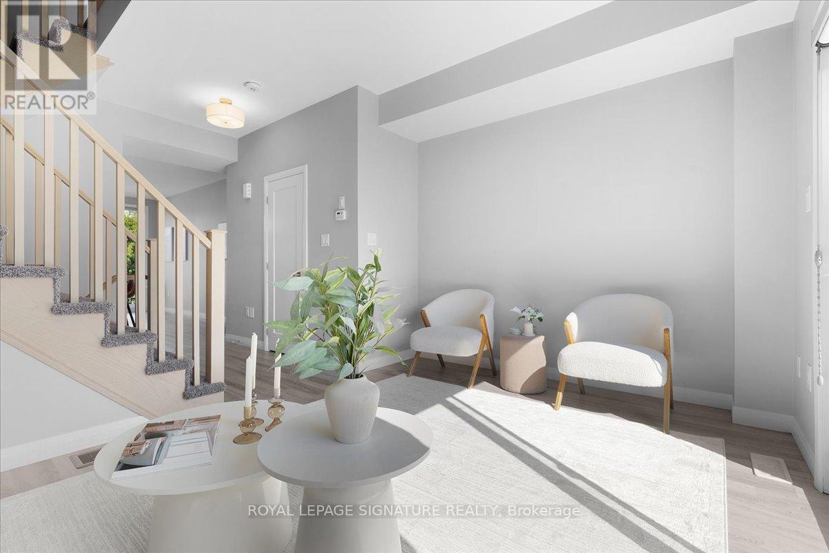 25 - 270 Melvin Avenue, Hamilton, Ontario  L8H 2A6 - Photo 11 - X12644196