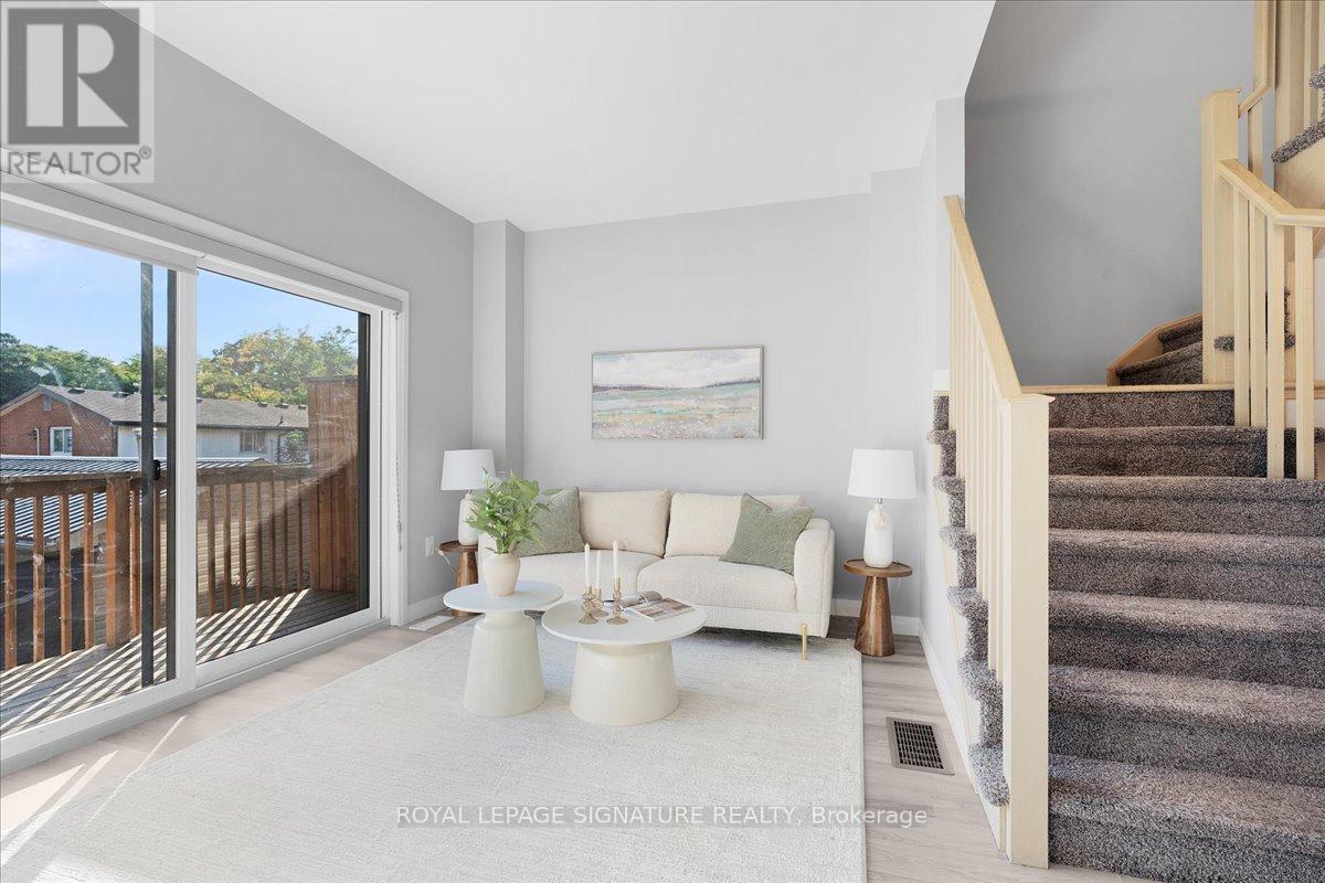 25 - 270 Melvin Avenue, Hamilton, Ontario  L8H 2A6 - Photo 12 - X12644196