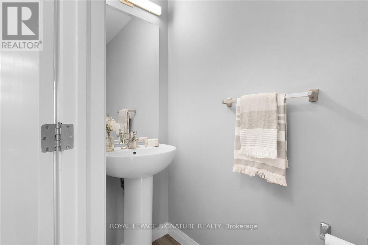 25 - 270 Melvin Avenue, Hamilton, Ontario  L8H 2A6 - Photo 14 - X12644196