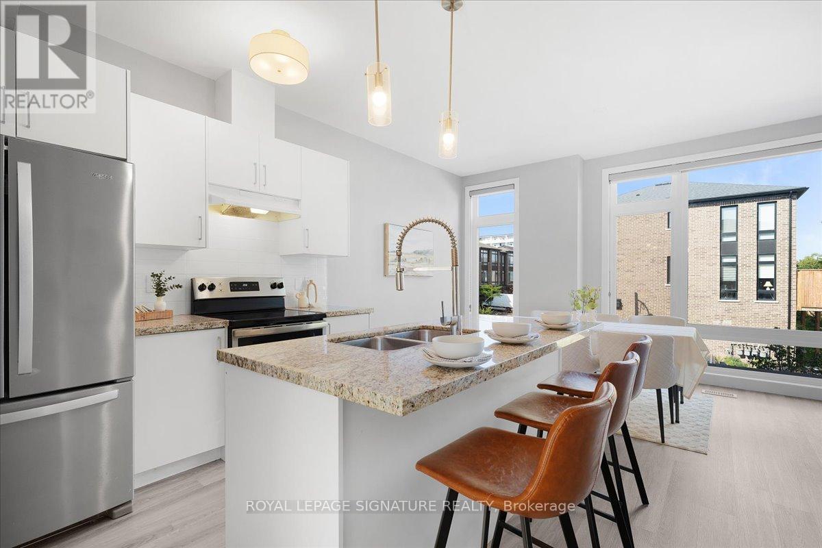 25 - 270 Melvin Avenue, Hamilton, Ontario  L8H 2A6 - Photo 16 - X12644196