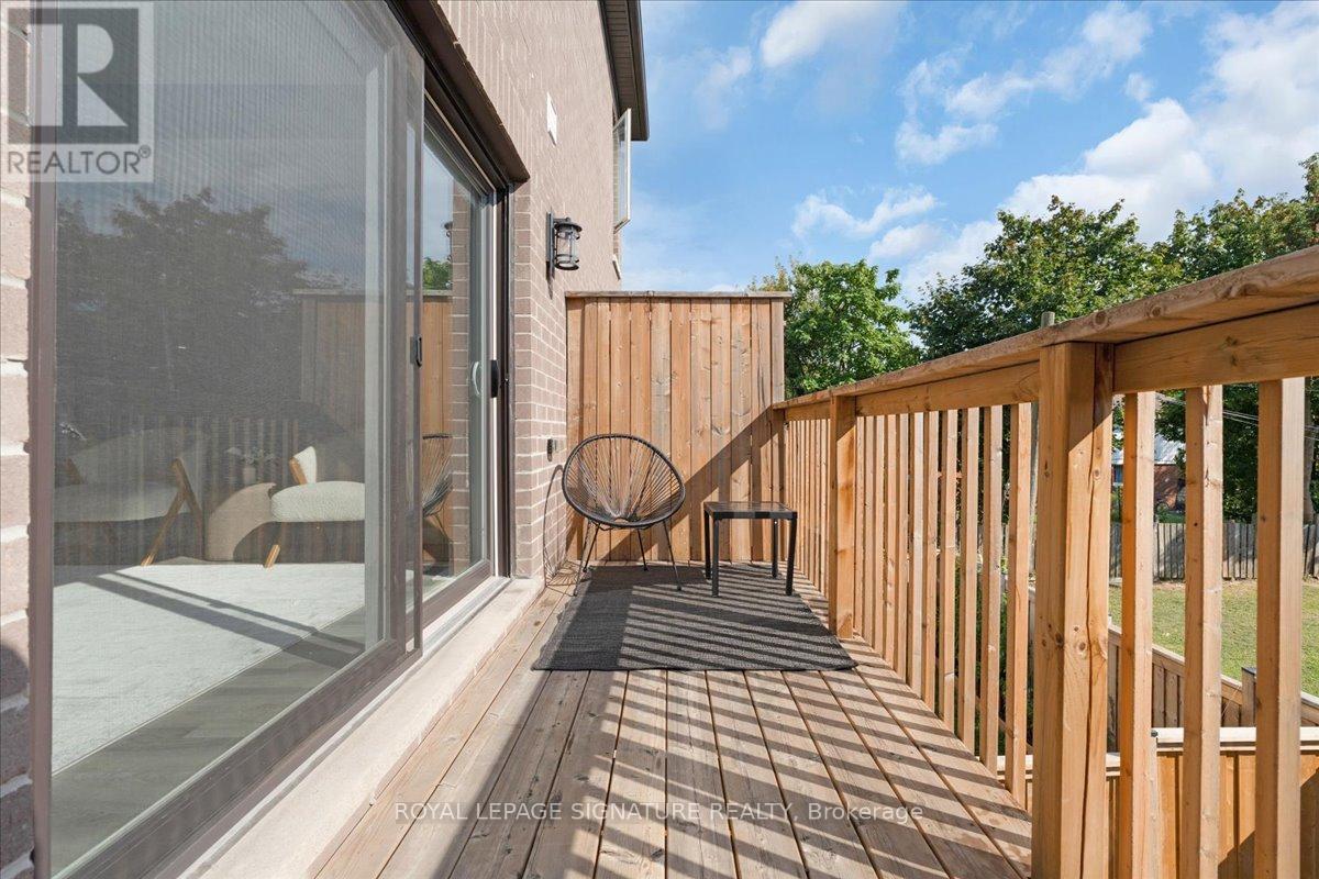 25 - 270 Melvin Avenue, Hamilton, Ontario  L8H 2A6 - Photo 23 - X12644196