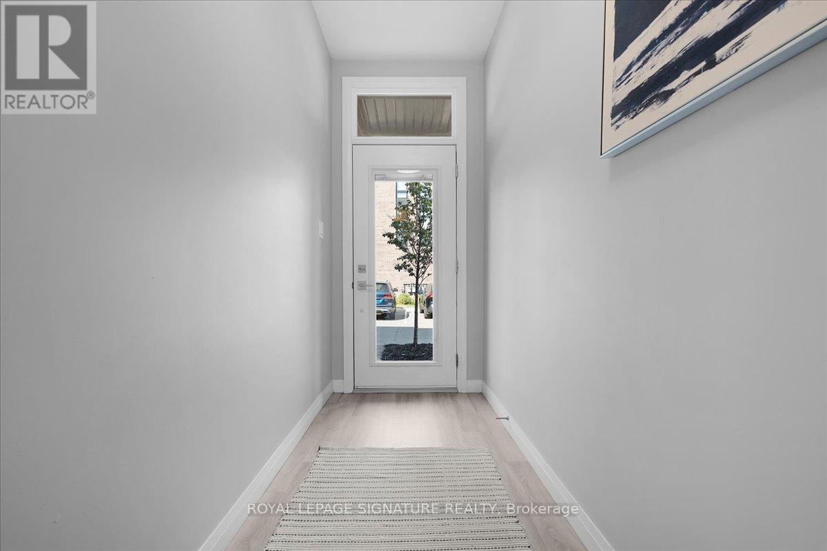 25 - 270 Melvin Avenue, Hamilton, Ontario  L8H 2A6 - Photo 3 - X12644196