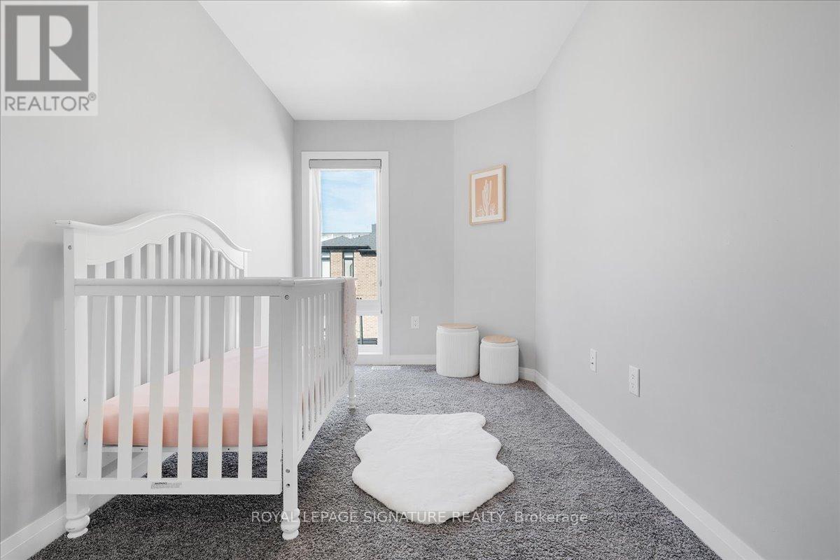 25 - 270 Melvin Avenue, Hamilton, Ontario  L8H 2A6 - Photo 32 - X12644196