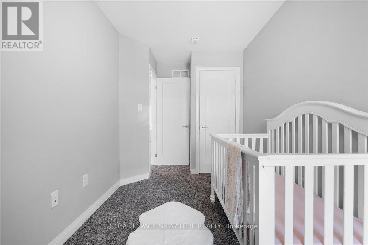 25 - 270 Melvin Avenue, Hamilton, Ontario  L8H 2A6 - Photo 33 - X12644196