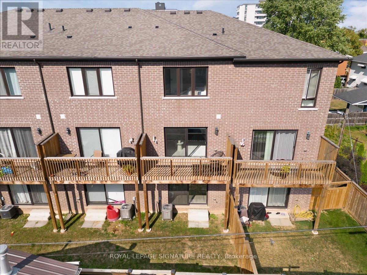 25 - 270 Melvin Avenue, Hamilton, Ontario  L8H 2A6 - Photo 36 - X12644196