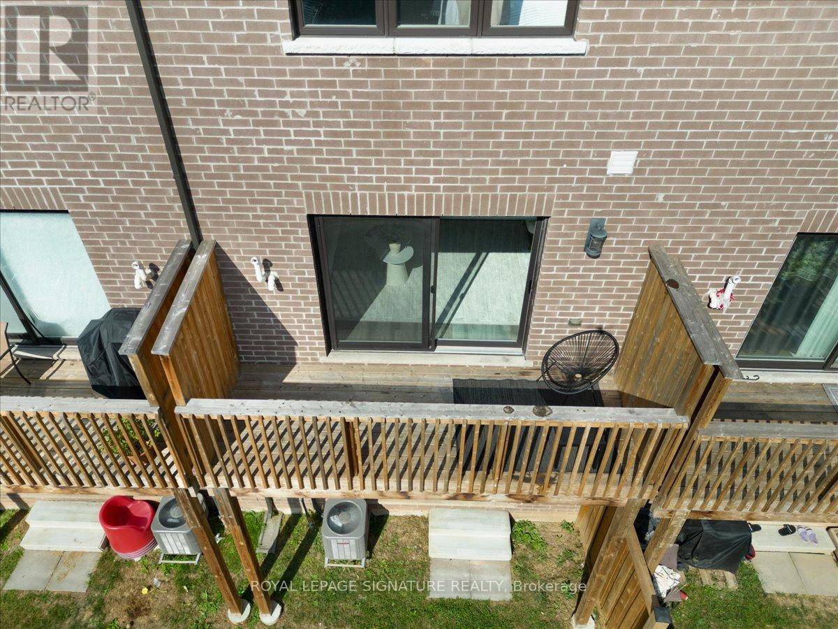 25 - 270 Melvin Avenue, Hamilton, Ontario  L8H 2A6 - Photo 37 - X12644196