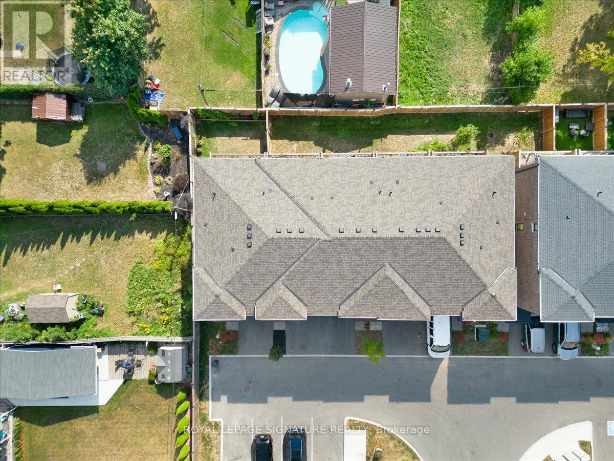 25 - 270 Melvin Avenue, Hamilton, Ontario  L8H 2A6 - Photo 39 - X12644196